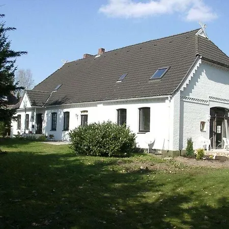 Heidetenne Comfortable * Reinstorf (Luneburg)