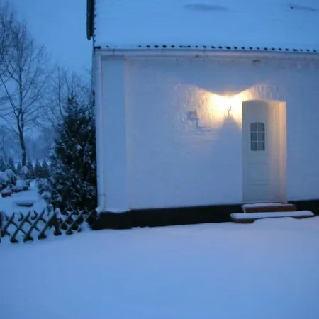 Heidetenne Comfortable * Reinstorf (Luneburg)