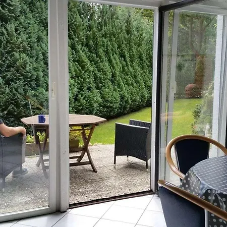 Heidetenne Comfortable * Reinstorf (Luneburg)