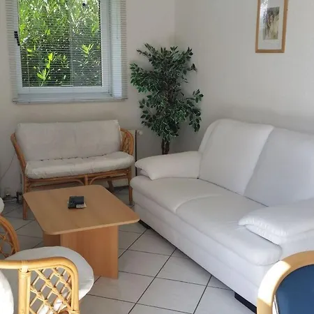 Heidetenne Comfortable Reinstorf (Luneburg)