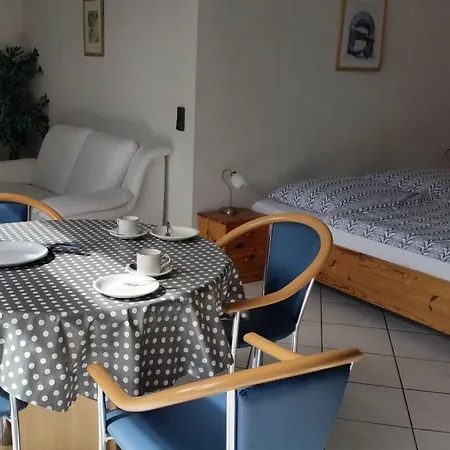 Heidetenne Comfortable * Reinstorf (Luneburg)