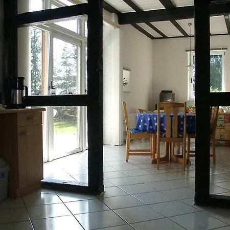 Prázdninový dům Heidetenne Comfortable *