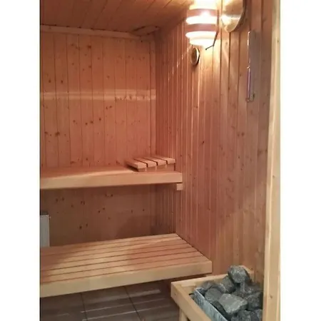 Heidetenne Comfortable Σπίτι διακοπών Reinstorf (Luneburg)