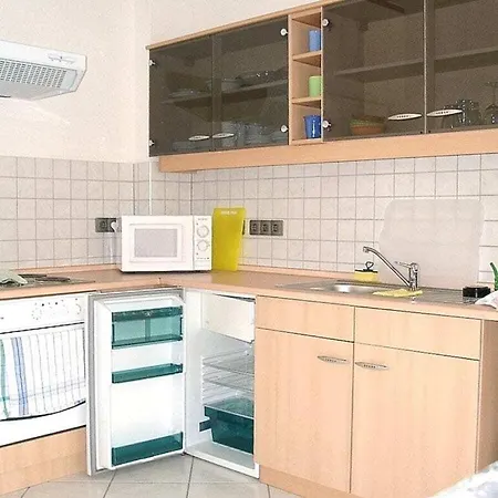 Σπίτι διακοπών Heidetenne Comfortable Reinstorf (Luneburg)
