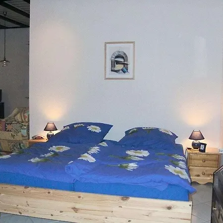 Heidetenne Comfortable Prázdninový dům